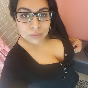 Meet your Posher, Enid